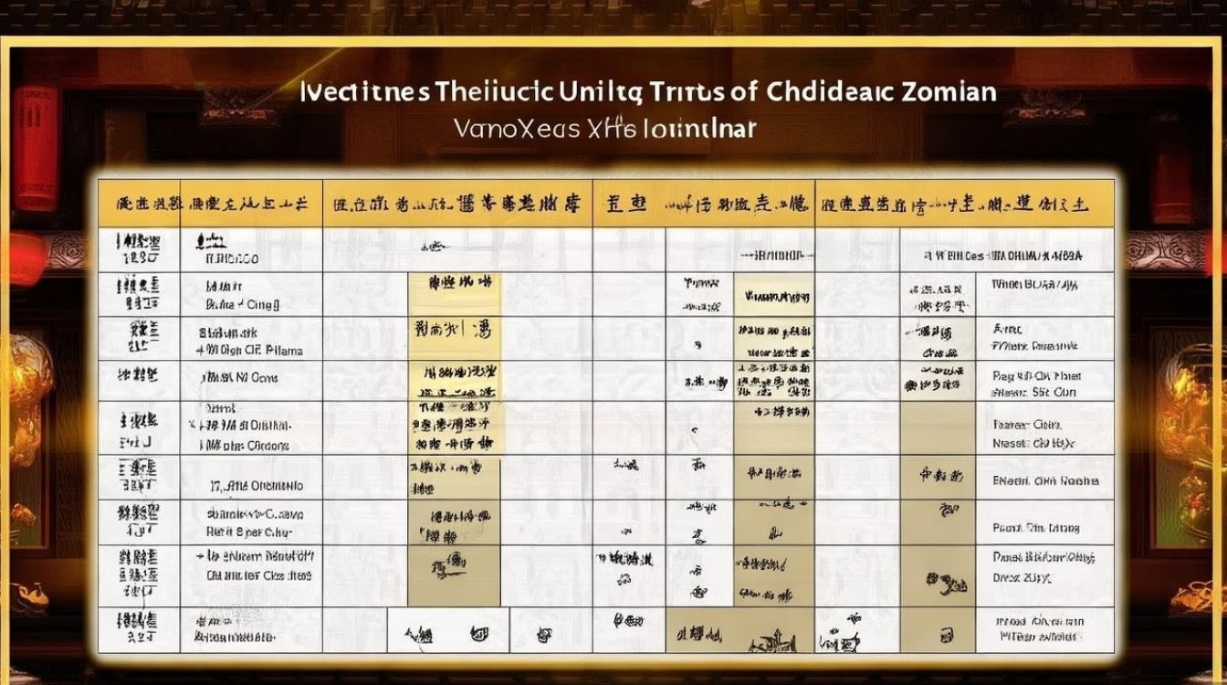 哪个生肖女性格最狠毒?揭秘生肖女性格之谜! 哪个生肖女性格最狠毒?揭秘生肖女性格之谜!