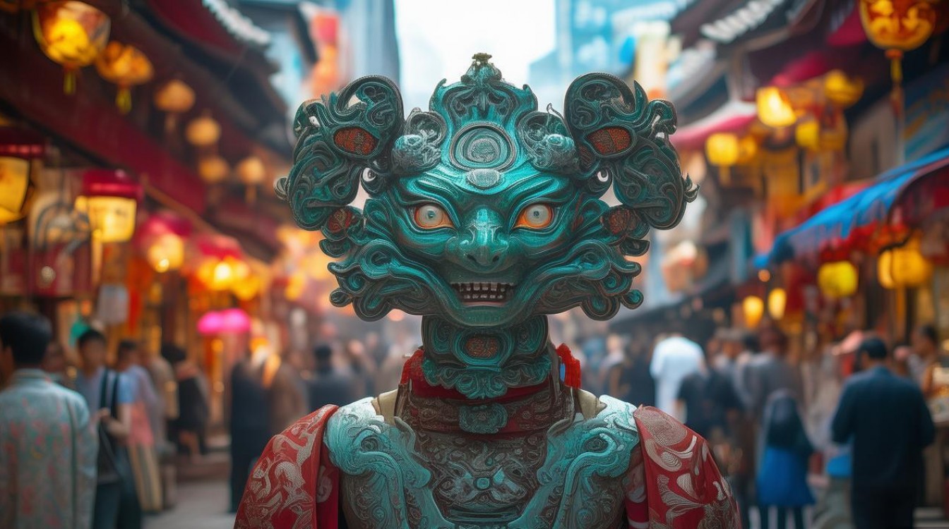 属相押运？揭秘古代神秘的生肖运输习俗之谜？