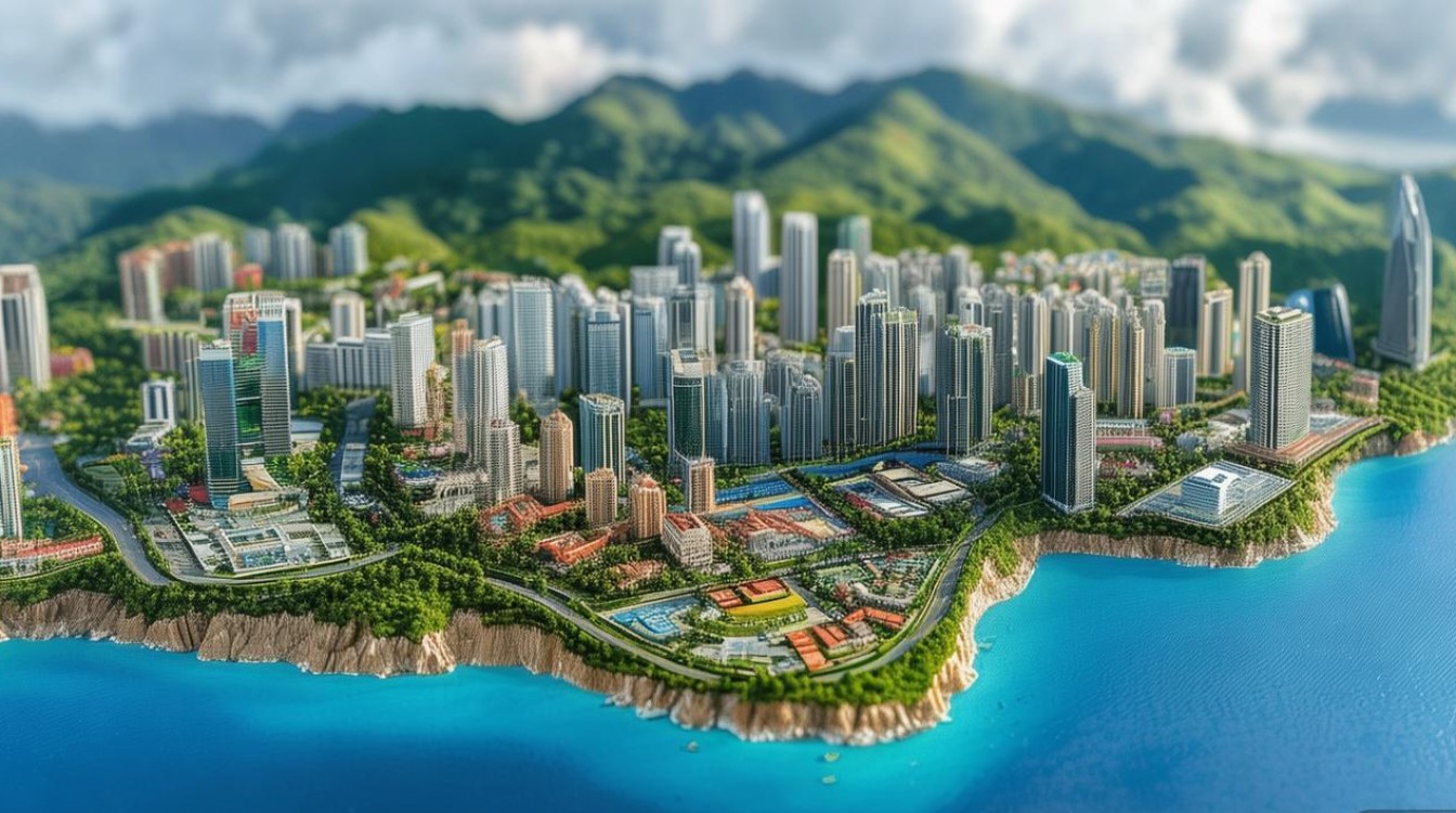 三亚疫情防控地图