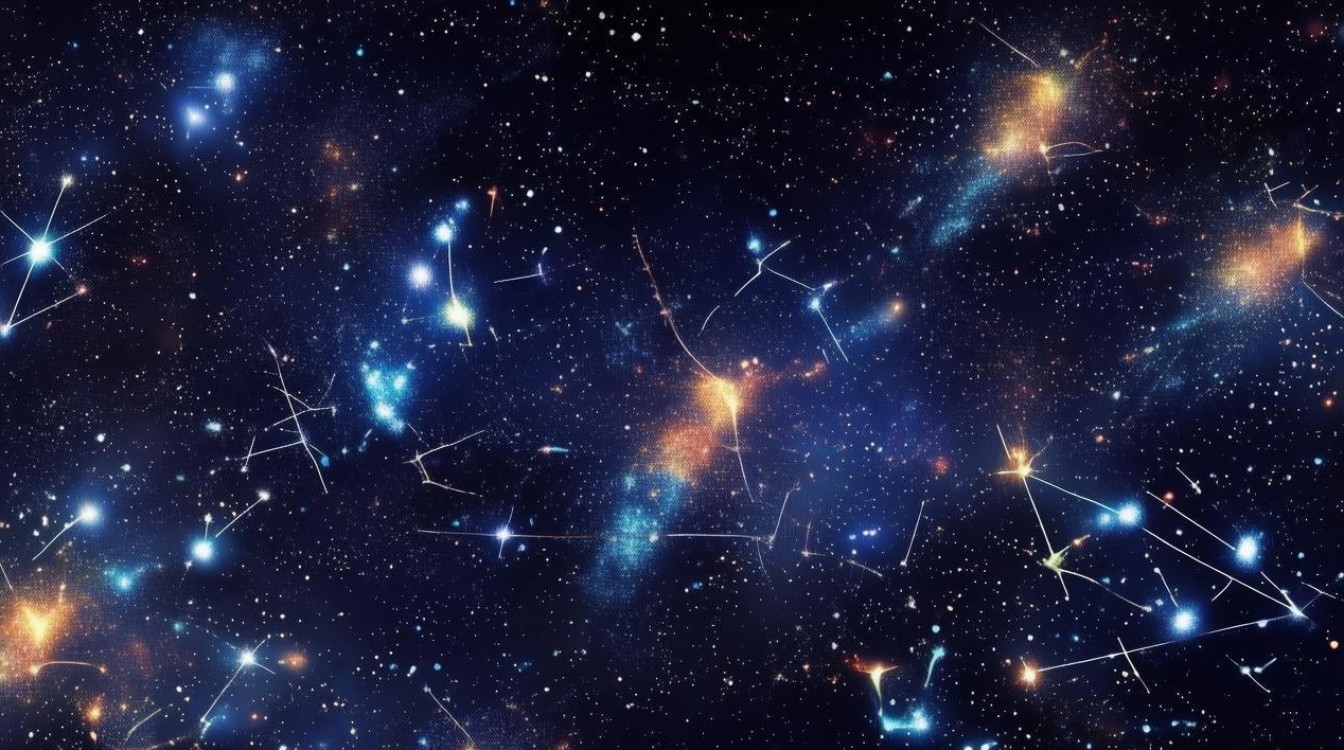 四等星座，为何在星座中地位如此尴尬？