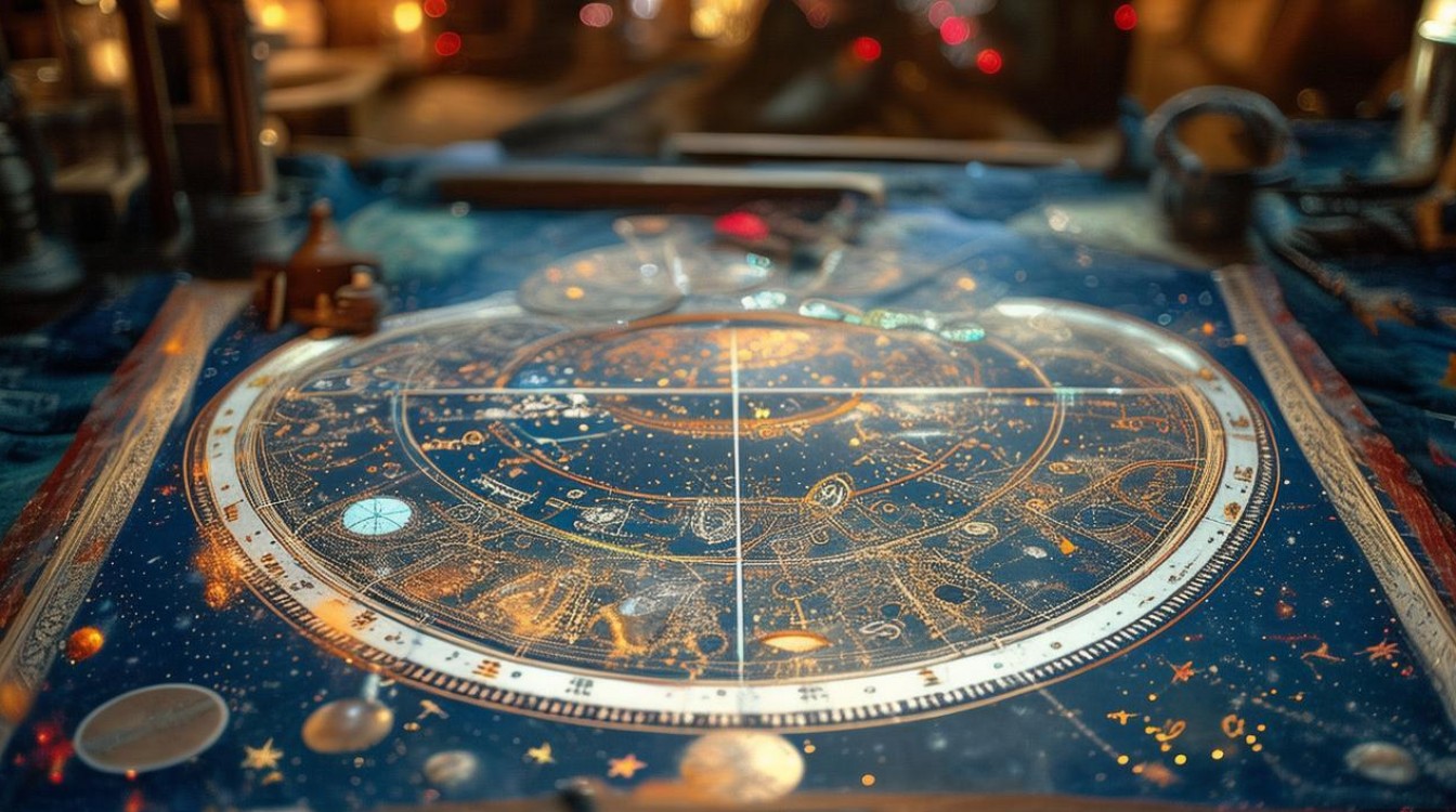 星座重置盘，这次星座大洗牌，你的运势将如何改变？