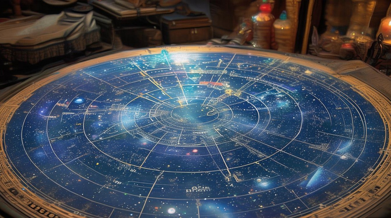 星座重置盘，这次星座大洗牌，你的运势将如何改变？