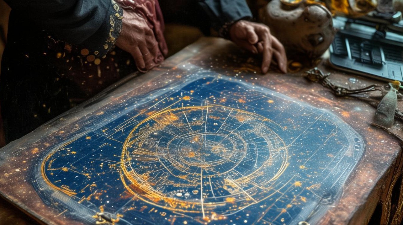 星座重置盘，这次星座大洗牌，你的运势将如何改变？