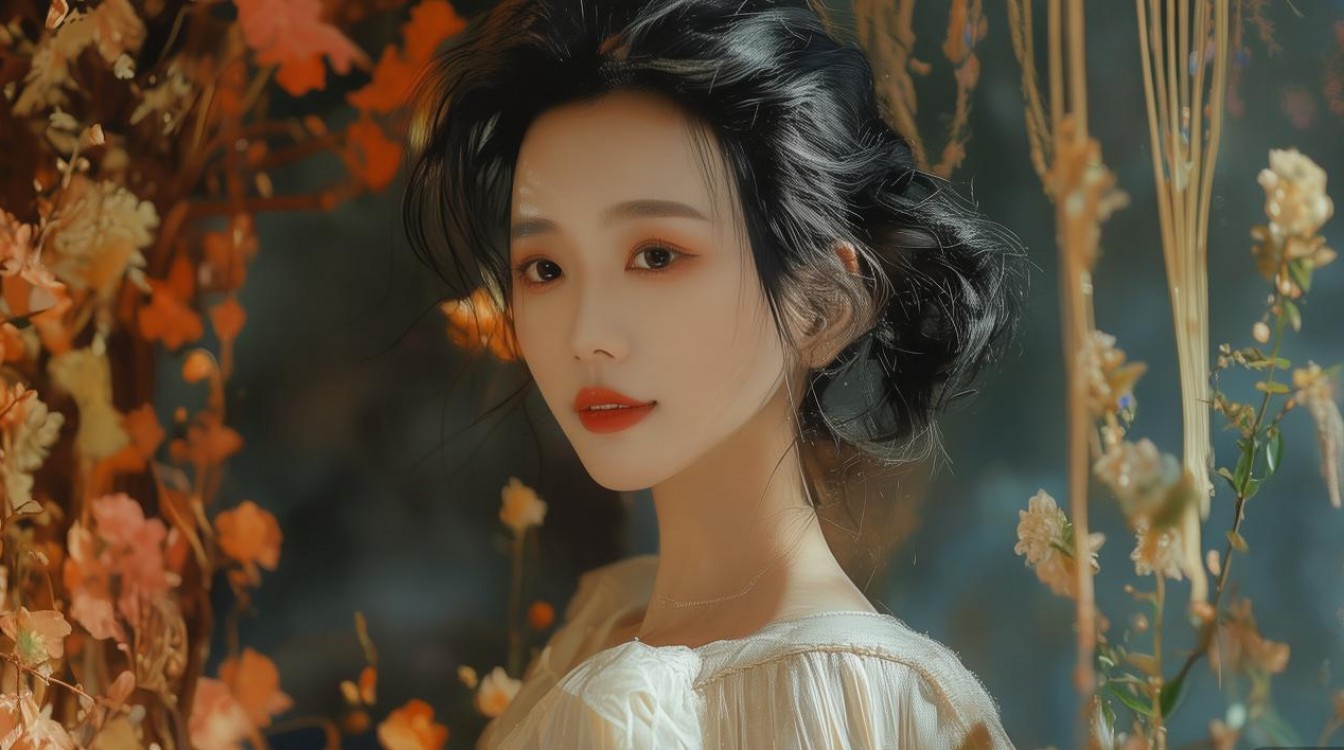 冯媛甄属相究竟是什么?揭秘她背后的生肖之谜! 冯媛甄属相究竟是什么?揭秘她背后的生肖之谜!