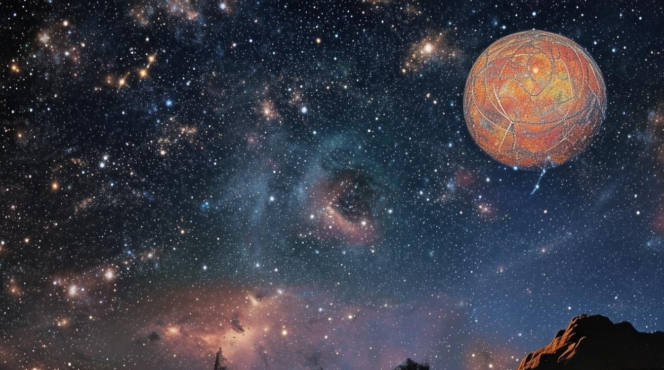林殊星座揭秘，林殊星座背后隐藏的神秘故事与传说？