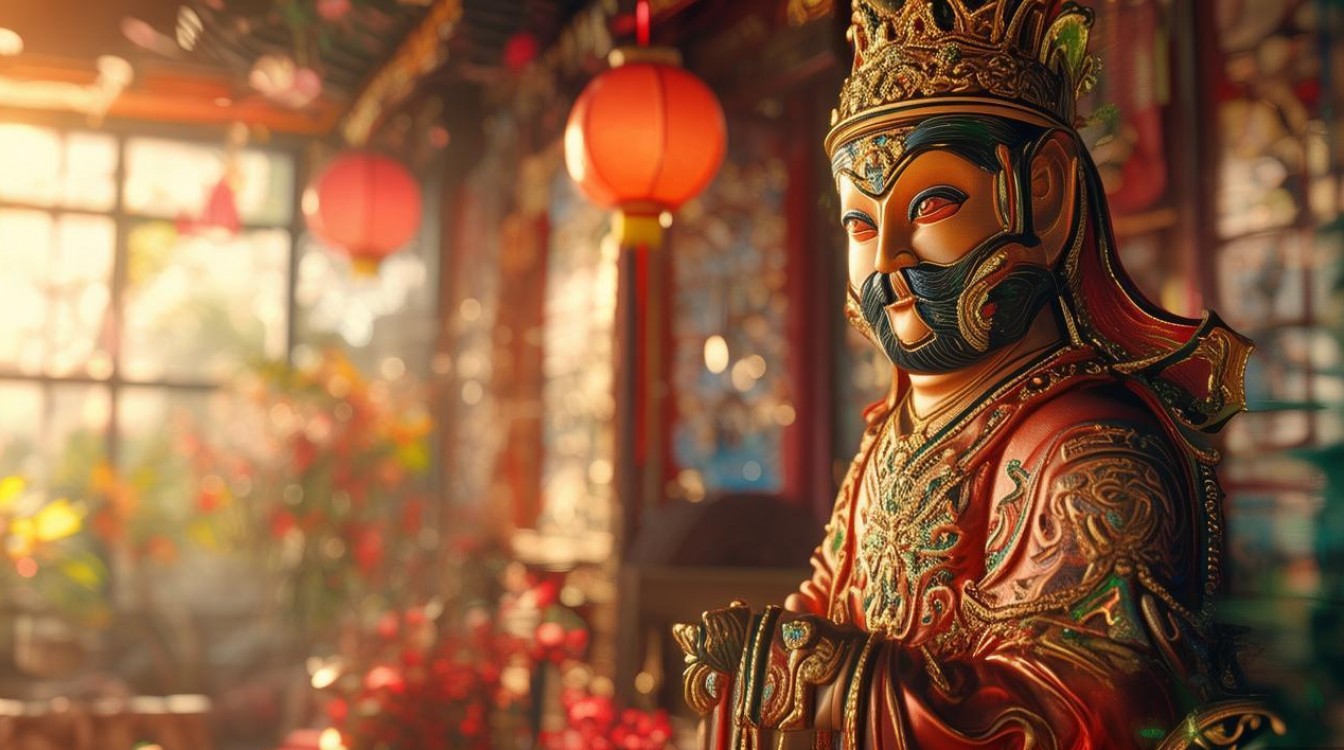 家神从哪个方向来?揭秘传统家居神位摆放的神秘面纱! 家神从哪个方向来?揭秘传统家居神位摆放的神秘面纱!