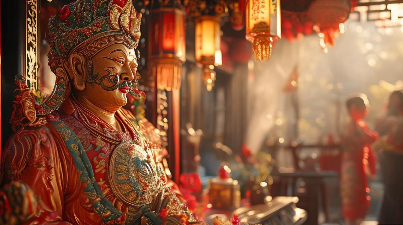 家神从哪个方向来?揭秘传统家居神位摆放的神秘面纱! 家神从哪个方向来?揭秘传统家居神位摆放的神秘面纱!