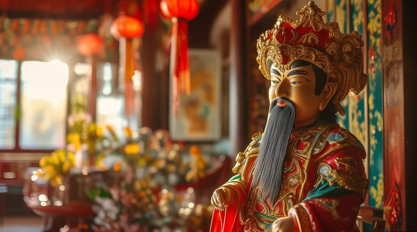 家神从哪个方向来?揭秘传统家居神位摆放的神秘面纱! 家神从哪个方向来?揭秘传统家居神位摆放的神秘面纱!