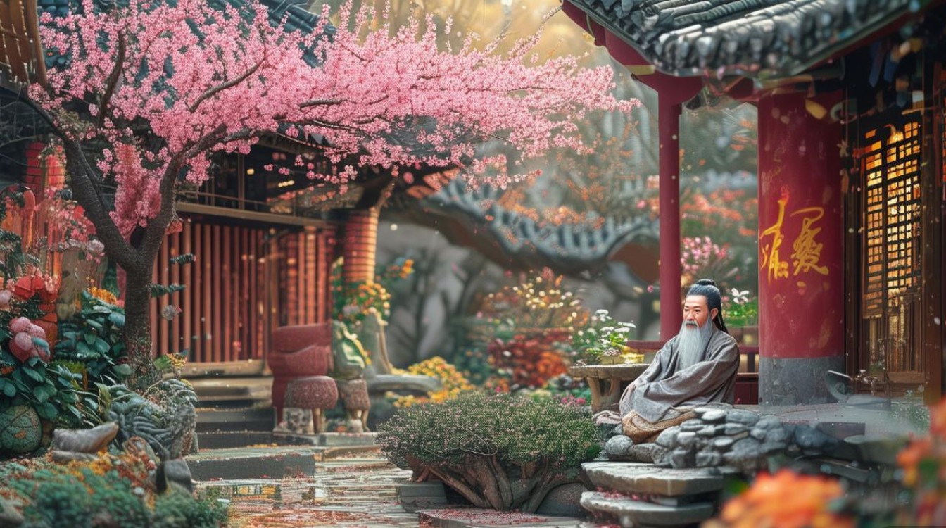 月令属相究竟有何奥秘？揭秘十二生肖每月运势之谜！