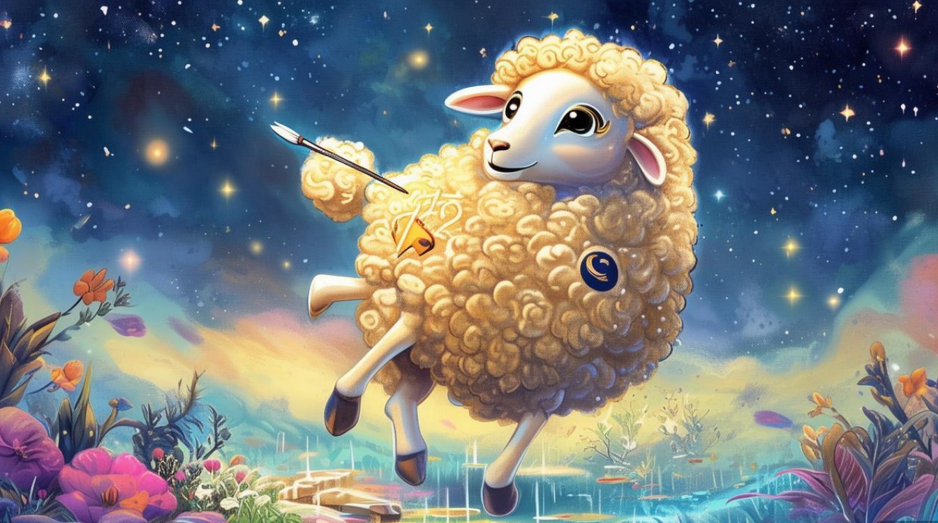 卡通羊星座揭秘,你的卡通羊星座运势如何? 卡通羊星座揭秘,你的卡通羊星座运势如何?