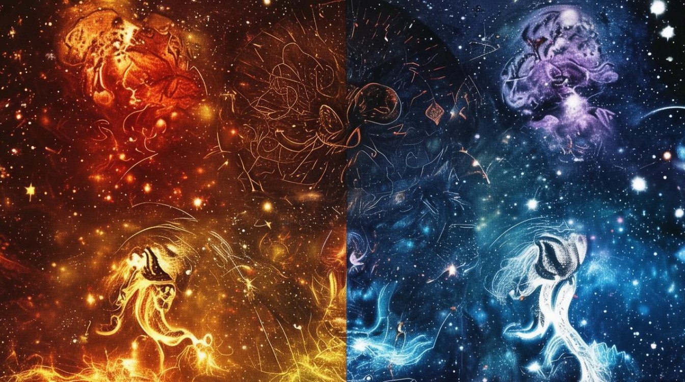 星座排行旁隐藏的神秘力量,揭秘星座排行背后的惊人秘密! 星座排行旁隐藏的神秘力量,揭秘星座排行背后的惊人秘密!