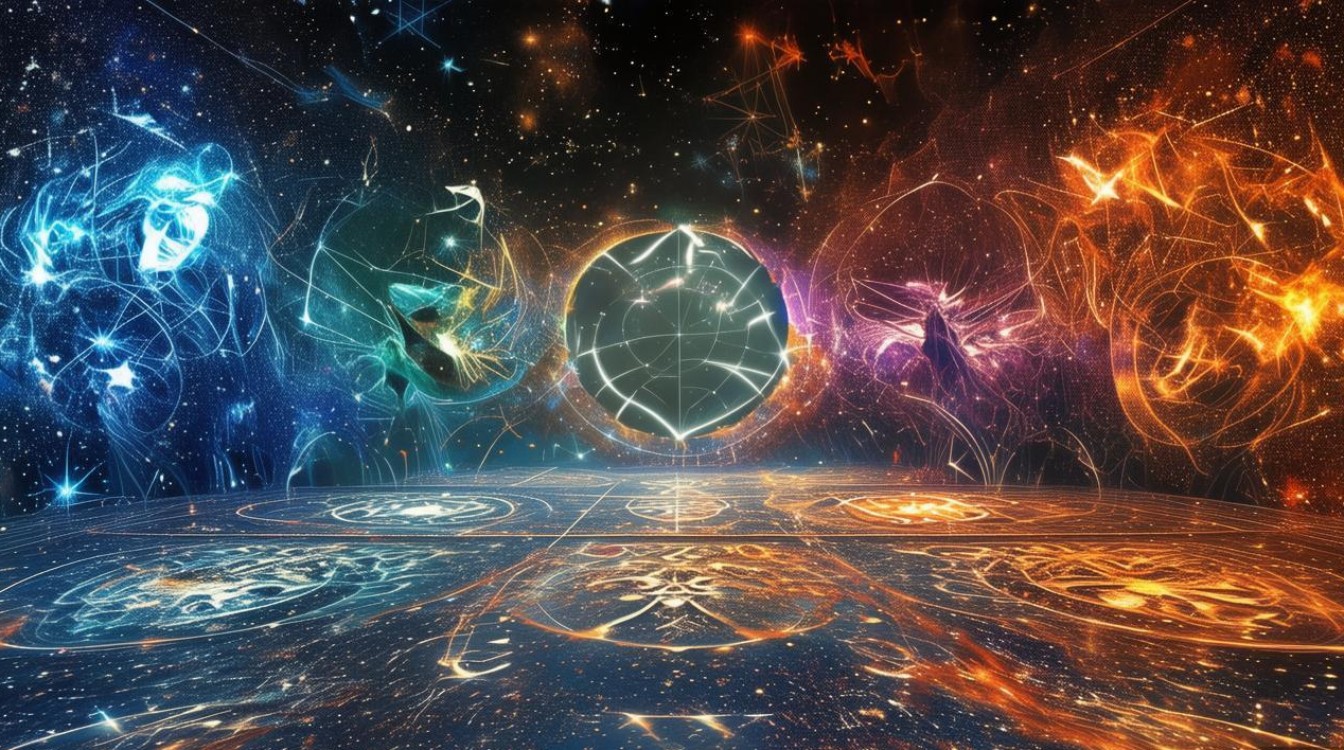 星座排行旁隐藏的神秘力量,揭秘星座排行背后的惊人秘密! 星座排行旁隐藏的神秘力量,揭秘星座排行背后的惊人秘密!