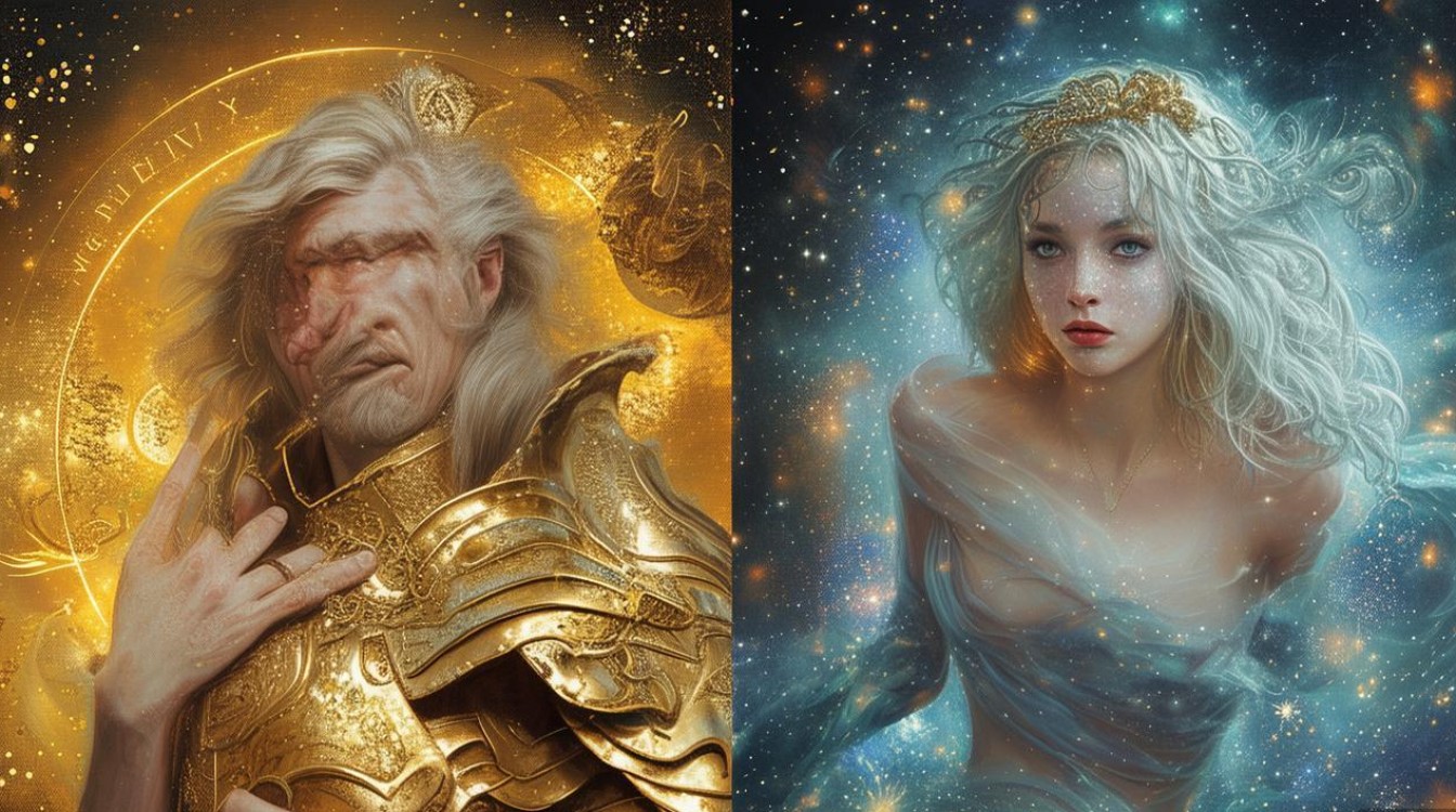 巨蟹与双鱼萌度之争,究竟哪个星座更可爱呢? 巨蟹与双鱼萌度之争,究竟哪个星座更可爱呢?