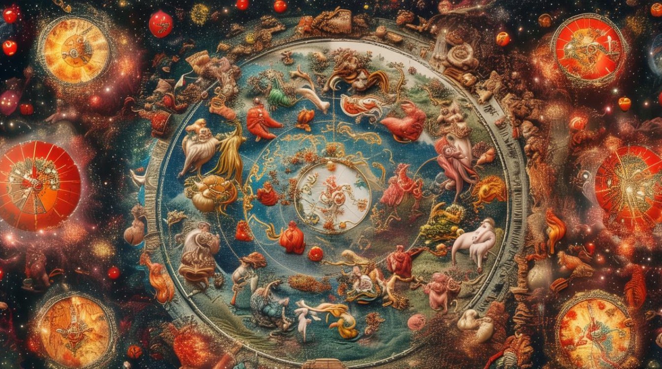 属相节点究竟有何奥秘?揭秘生肖轮回中的关键转折点! 属相节点究竟有何奥秘?揭秘生肖轮回中的关键转折点!