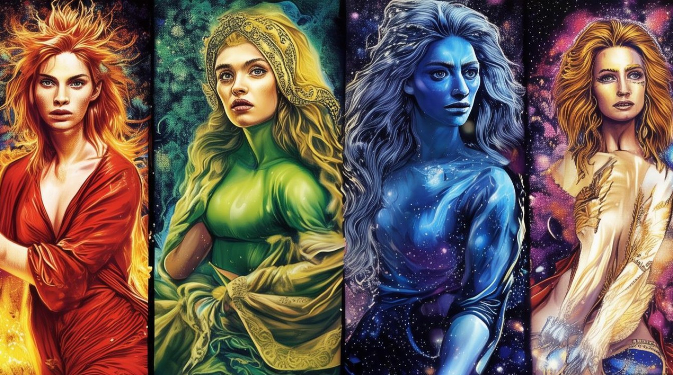 星座微分享哪些星座在2024年运势大反转?揭秘运势起伏之谜! 星座微分享哪些星座在2024年运势大反转?揭秘运势起伏之谜!