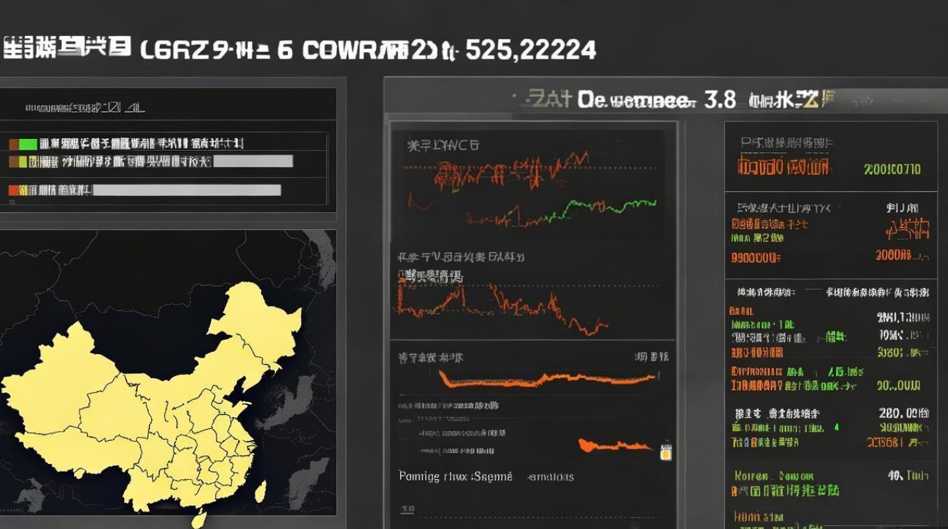 疫情情况及分布图，全国疫情情况统计图