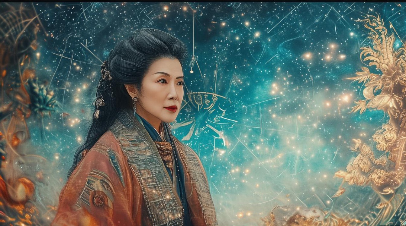 于丹星座揭秘，于丹如何运用星座解读人生，你了解多少？
