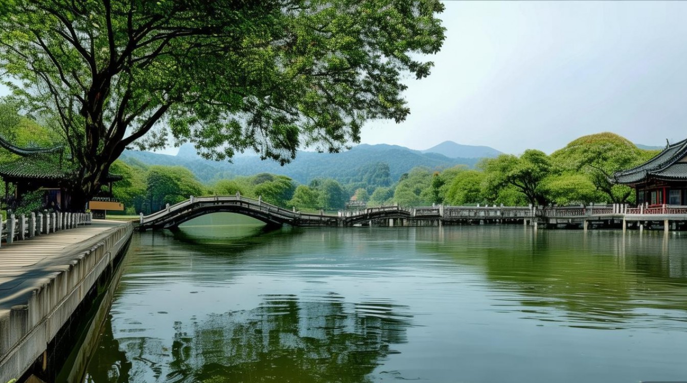 杭州哪个地区风水好 杭州哪个地区风水好