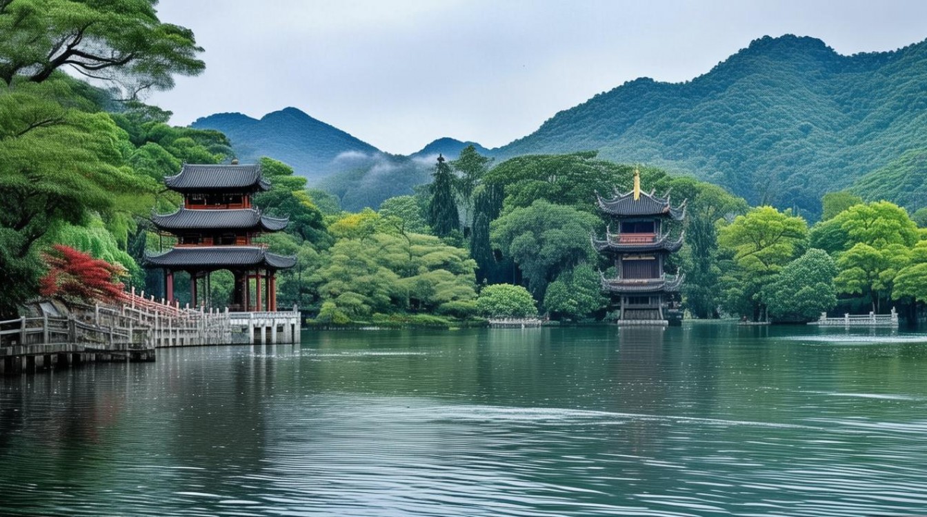 杭州哪个地区风水好 杭州哪个地区风水好