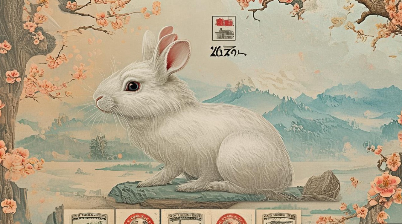 2026年属相究竟是谁？揭秘即将到来的生肖之谜！
