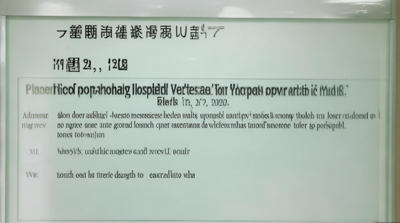 尉氏县疫情发布通告（尉氏县疫情防控最新消息）