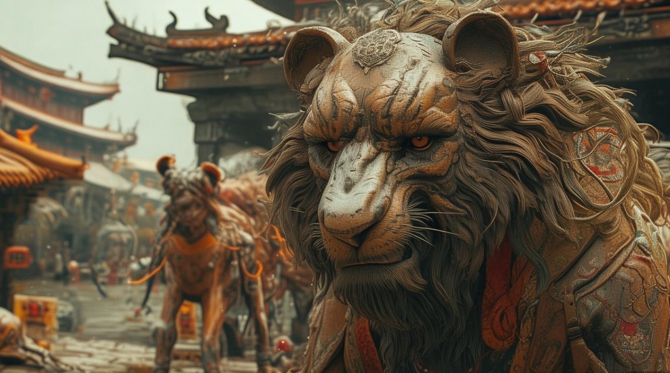 哪个属相的人比较狠 哪个属相的人比较狠