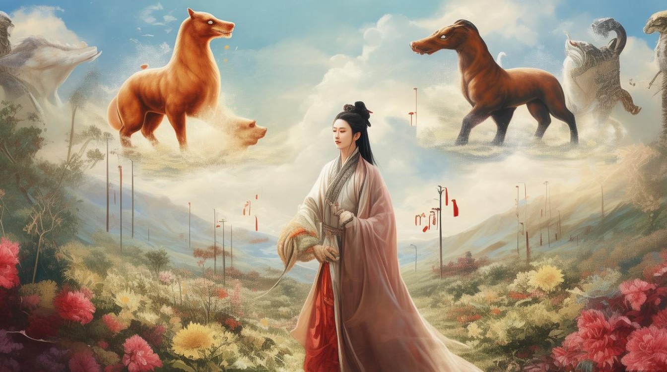 属相节气有何奥秘?揭秘传统习俗背后的科学原理! 属相节气有何奥秘?揭秘传统习俗背后的科学原理!