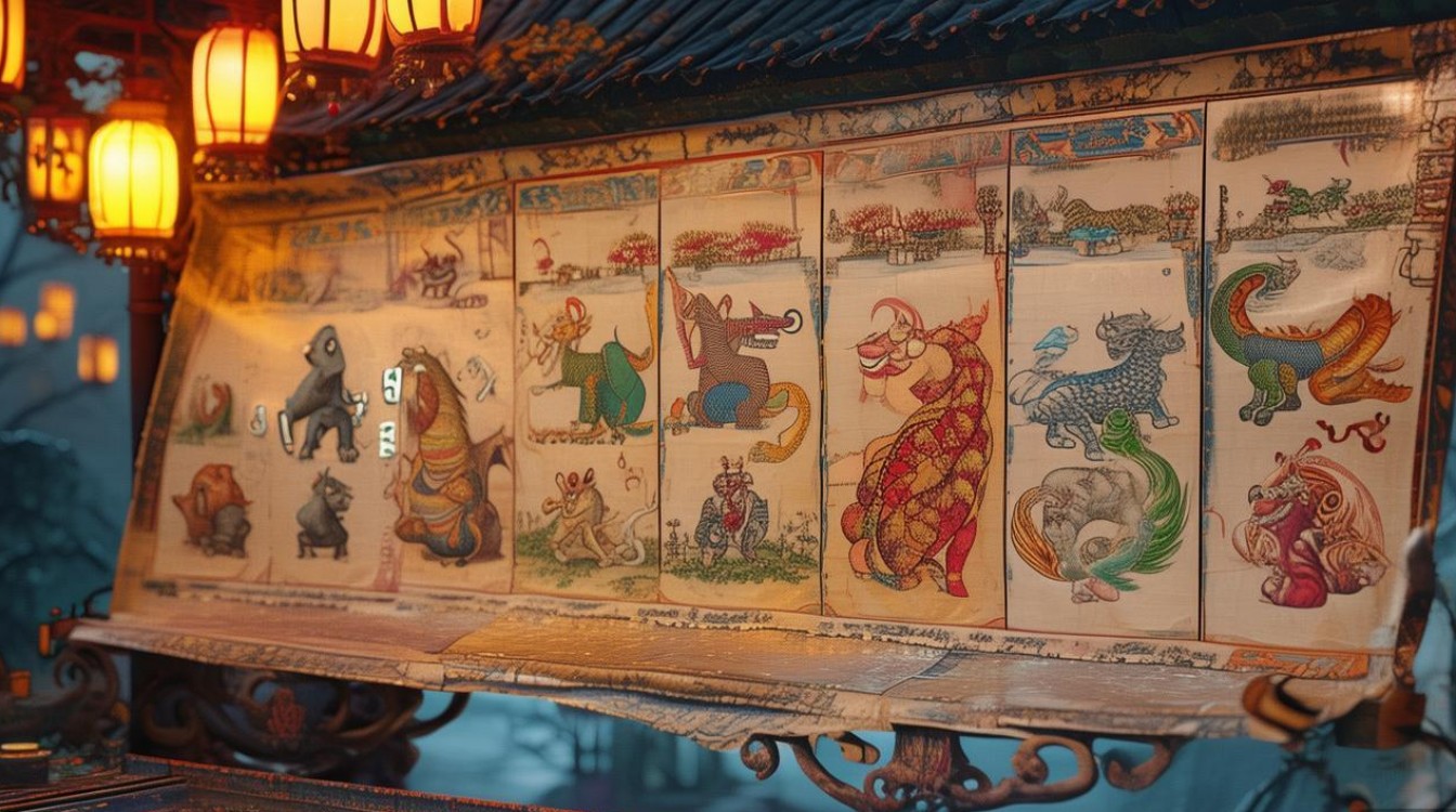 属相表中的哪些细节容易被忽视,影响运势解读? 属相表中的哪些细节容易被忽视,影响运势解读?