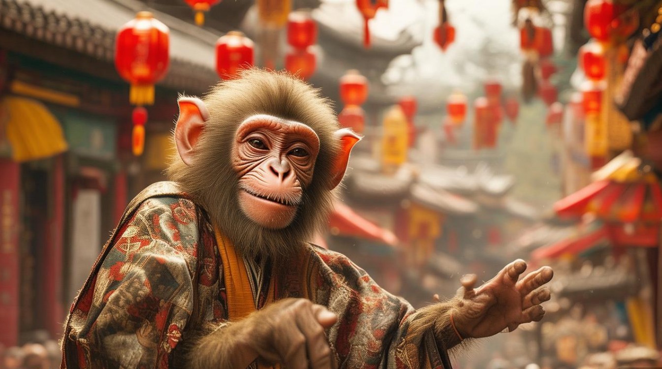 甄子丹属相究竟是什么?揭秘他独特的生肖秘密! 甄子丹属相究竟是什么?揭秘他独特的生肖秘密!