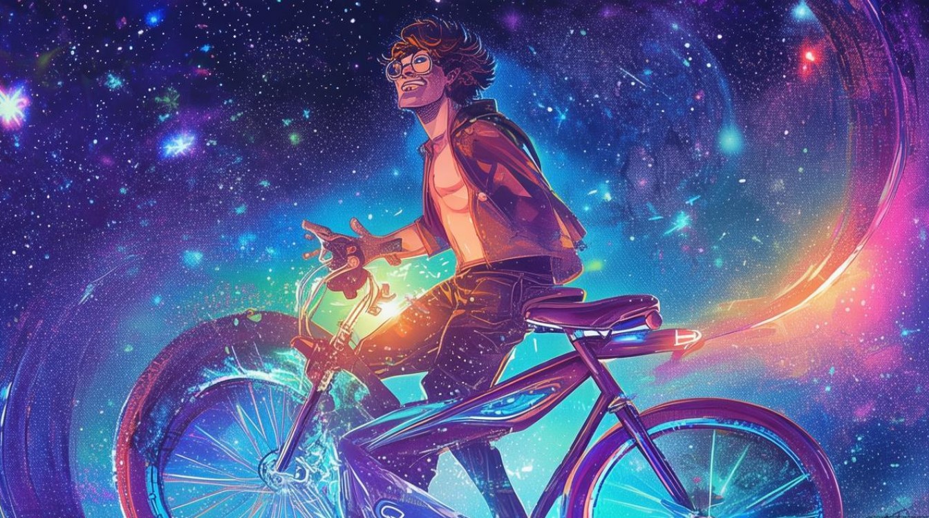 好动星座男为何总是精力充沛?揭秘他们的动力源泉! 好动星座男为何总是精力充沛?揭秘他们的动力源泉!