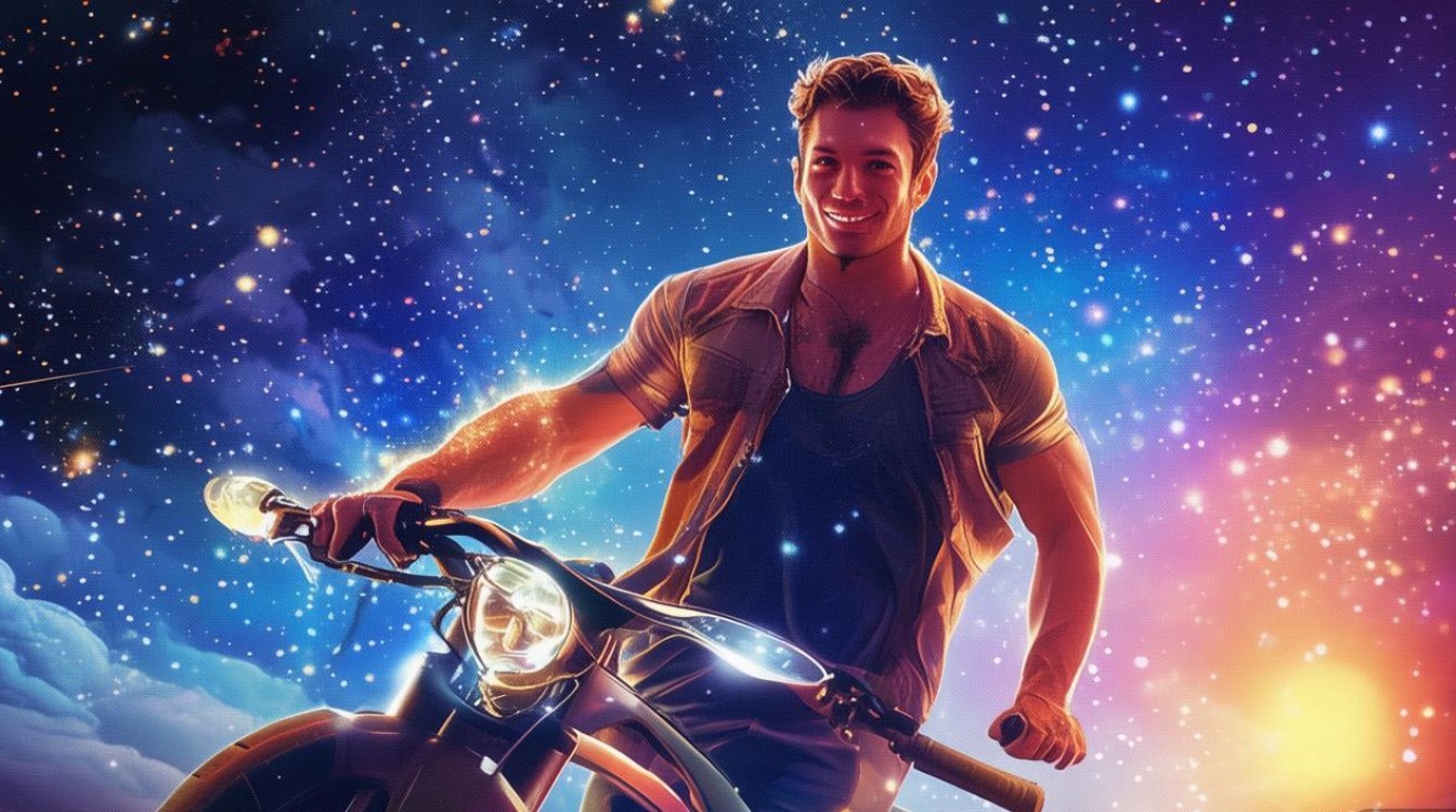 好动星座男为何总是精力充沛?揭秘他们的动力源泉! 好动星座男为何总是精力充沛?揭秘他们的动力源泉!