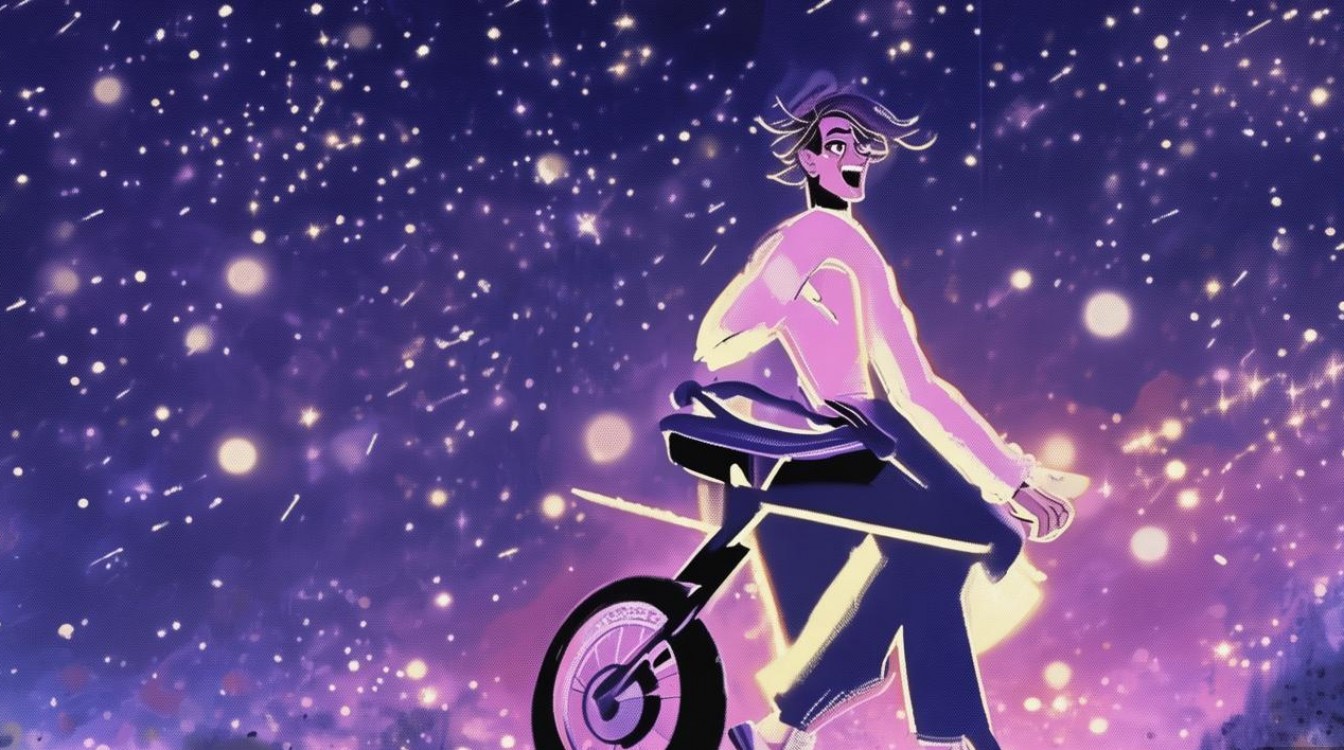 好动星座男为何总是精力充沛?揭秘他们的动力源泉! 好动星座男为何总是精力充沛?揭秘他们的动力源泉!