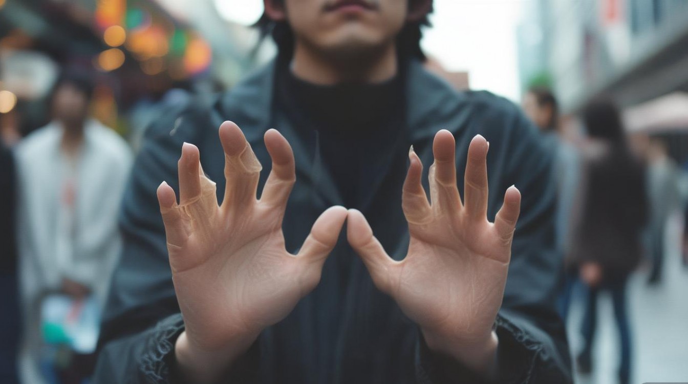 男人手皮薄运气如何?揭秘手皮薄与运势的神秘联系! 男人手皮薄运气如何?揭秘手皮薄与运势的神秘联系!