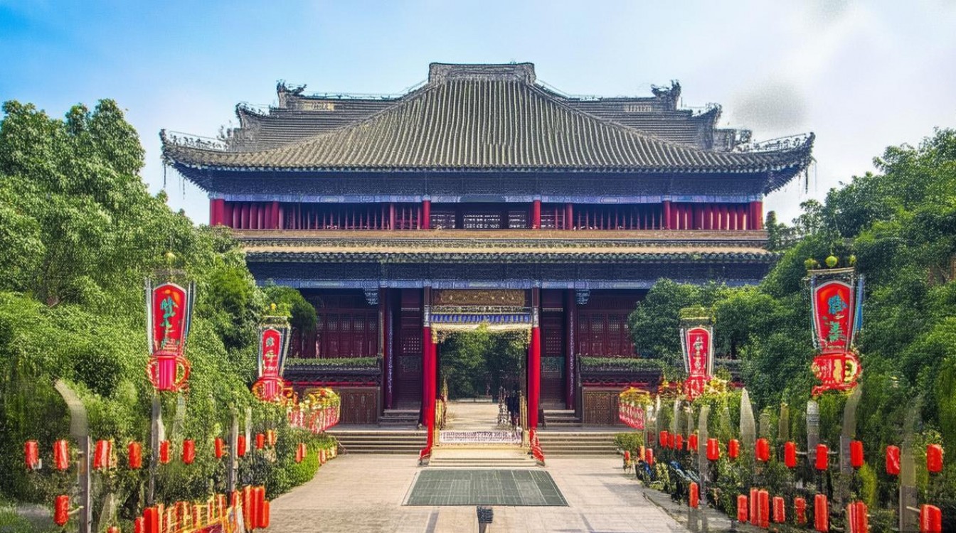 开封武侠城疫情消息(开封武侠城现在开门吗) 开封武侠城疫情消息(开封武侠城现在开门吗)