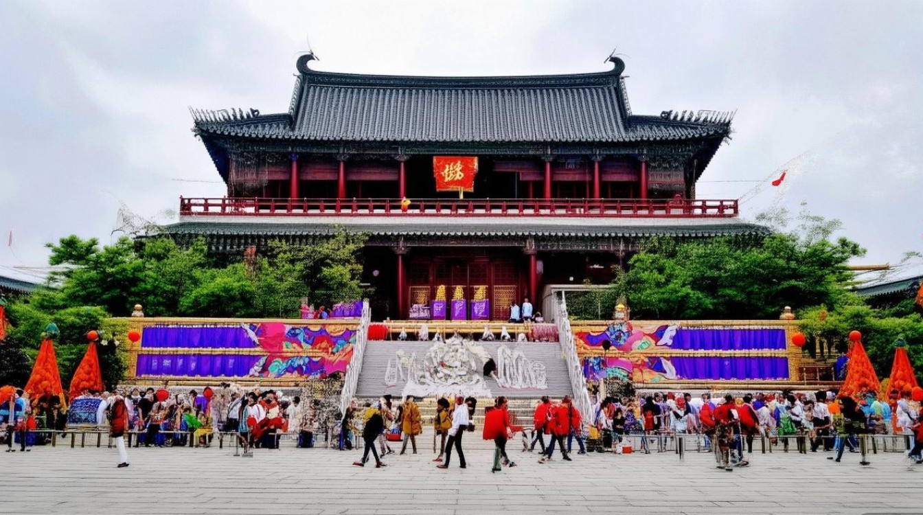 开封武侠城疫情消息(开封武侠城现在开门吗) 开封武侠城疫情消息(开封武侠城现在开门吗)