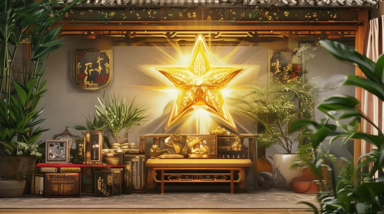 天府星在紫微斗数中究竟适宜落在哪个宫位?解读其最佳配置 天府星在紫微斗数中究竟适宜落在哪个宫位?解读其最佳配置