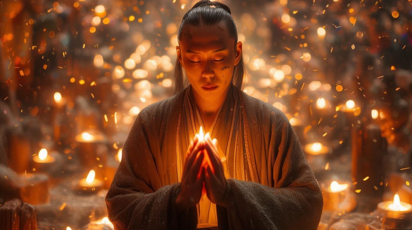 运气好的诵经 运气好的诵经