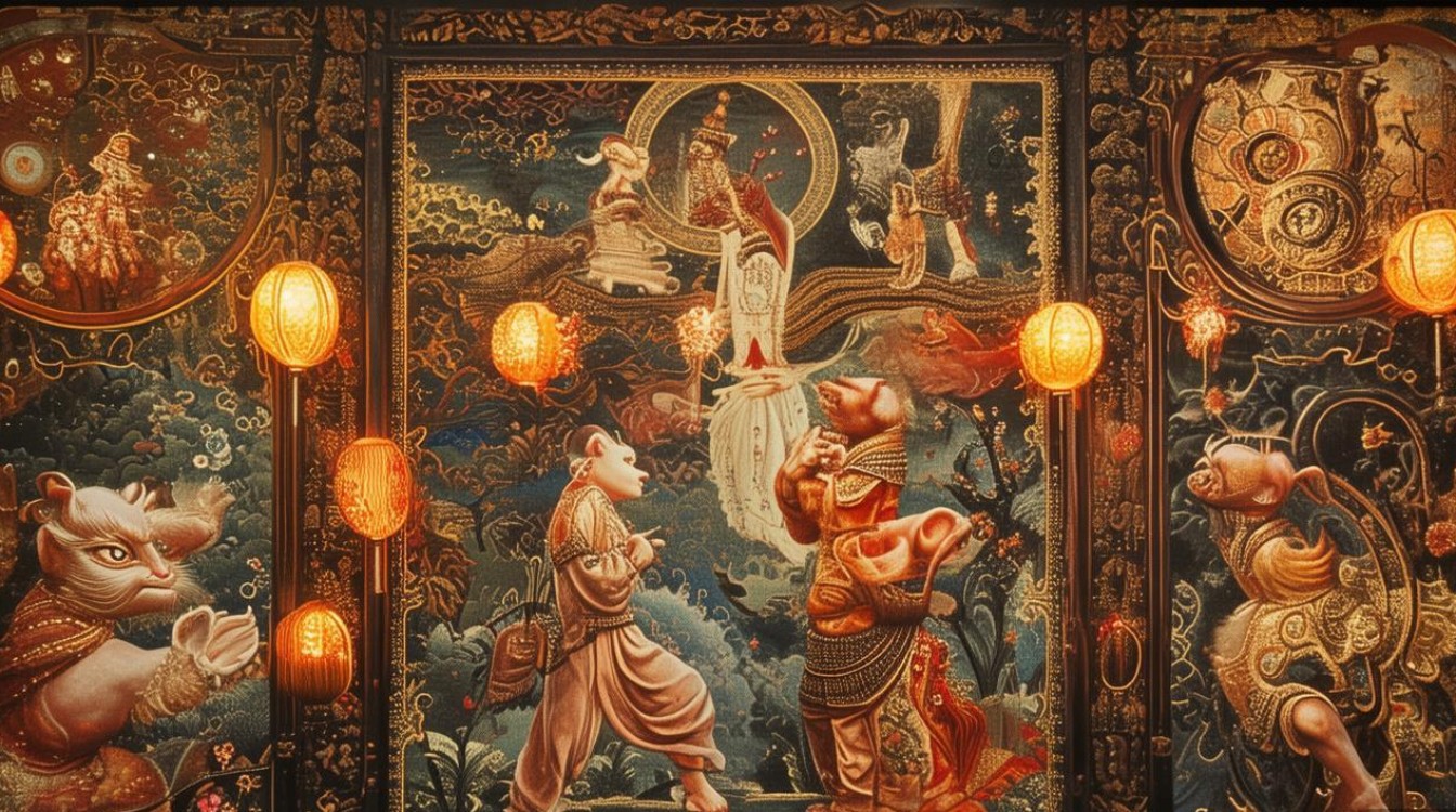 属相年龄如何影响运气？揭秘生肖与运势的神秘联系！