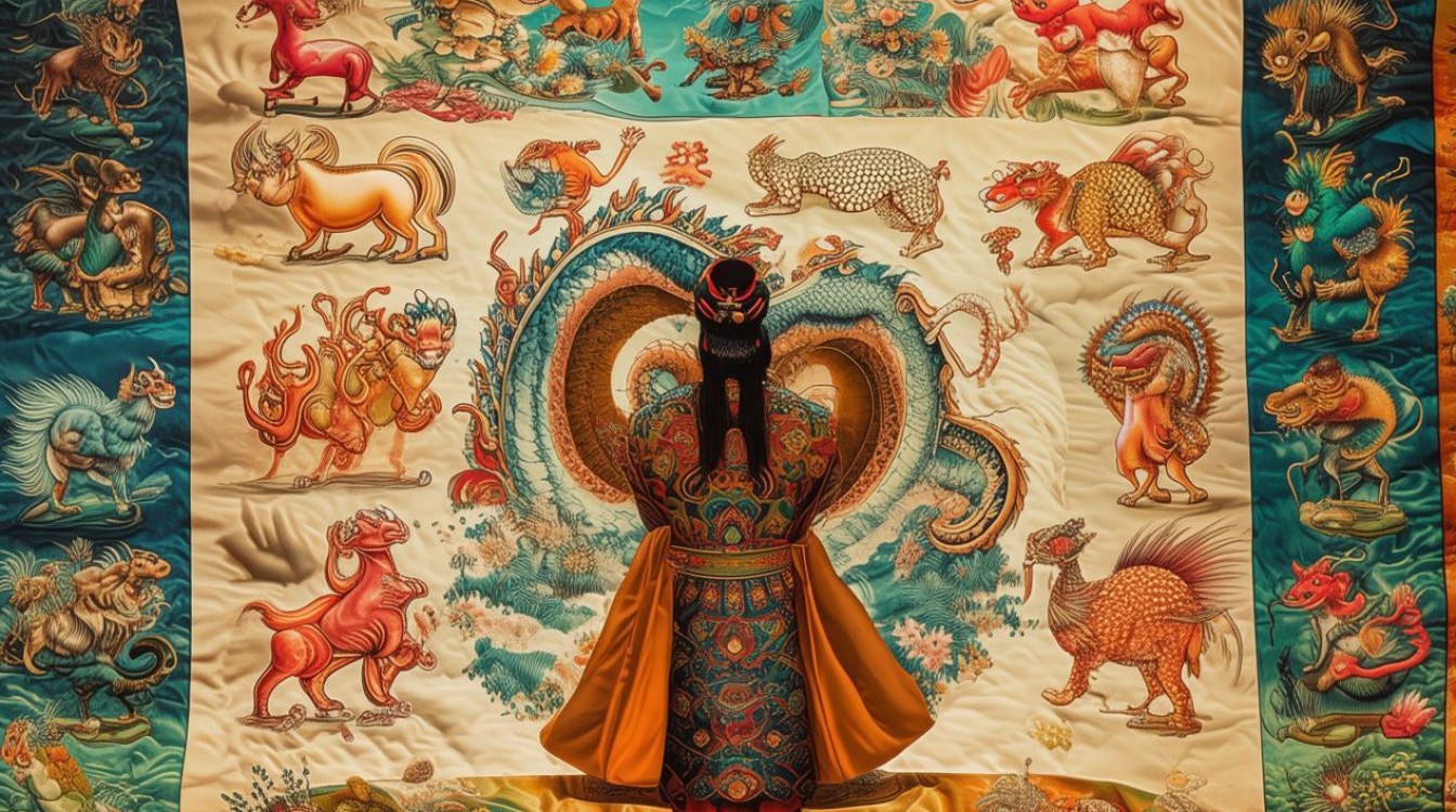 黄道属相中，哪个属相的人最具有神秘魅力，背后有何独特故事？