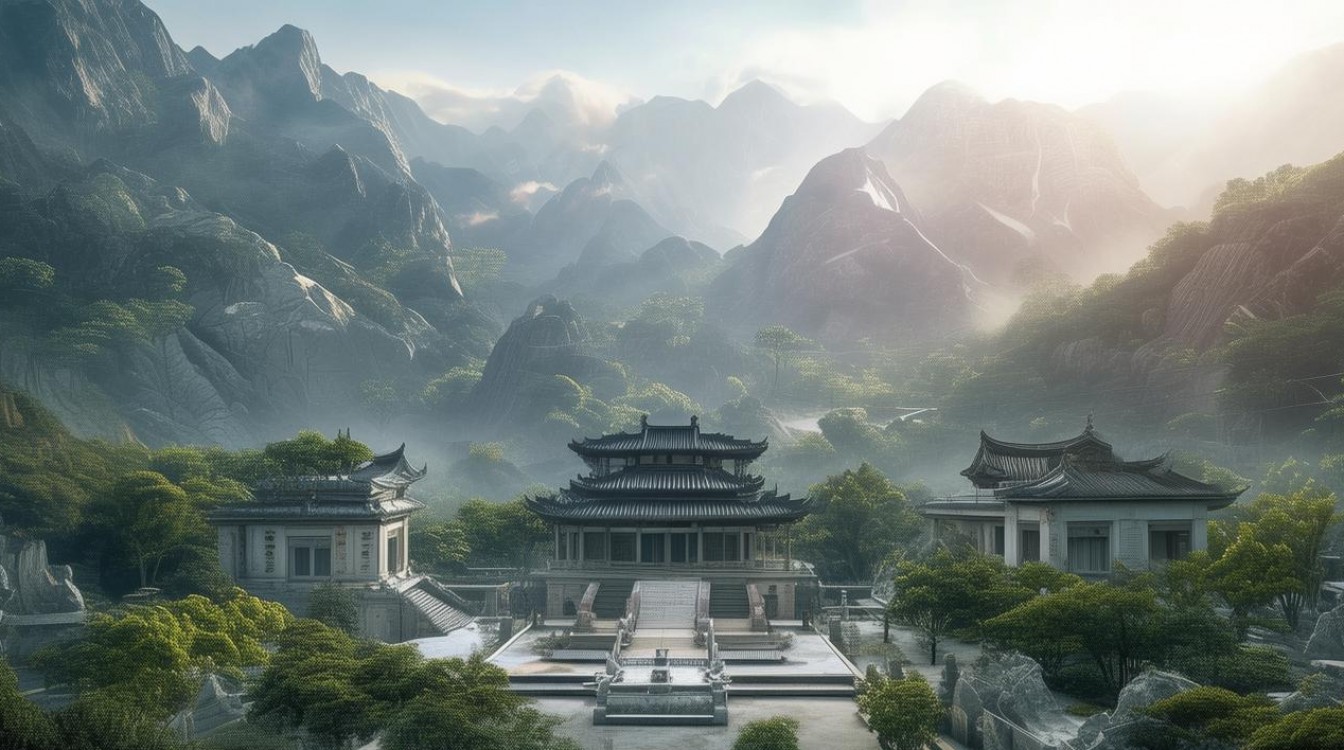 贵阳究竟哪家公墓风水佳,哪家墓园更得山水灵气? 贵阳究竟哪家公墓风水佳,哪家墓园更得山水灵气?