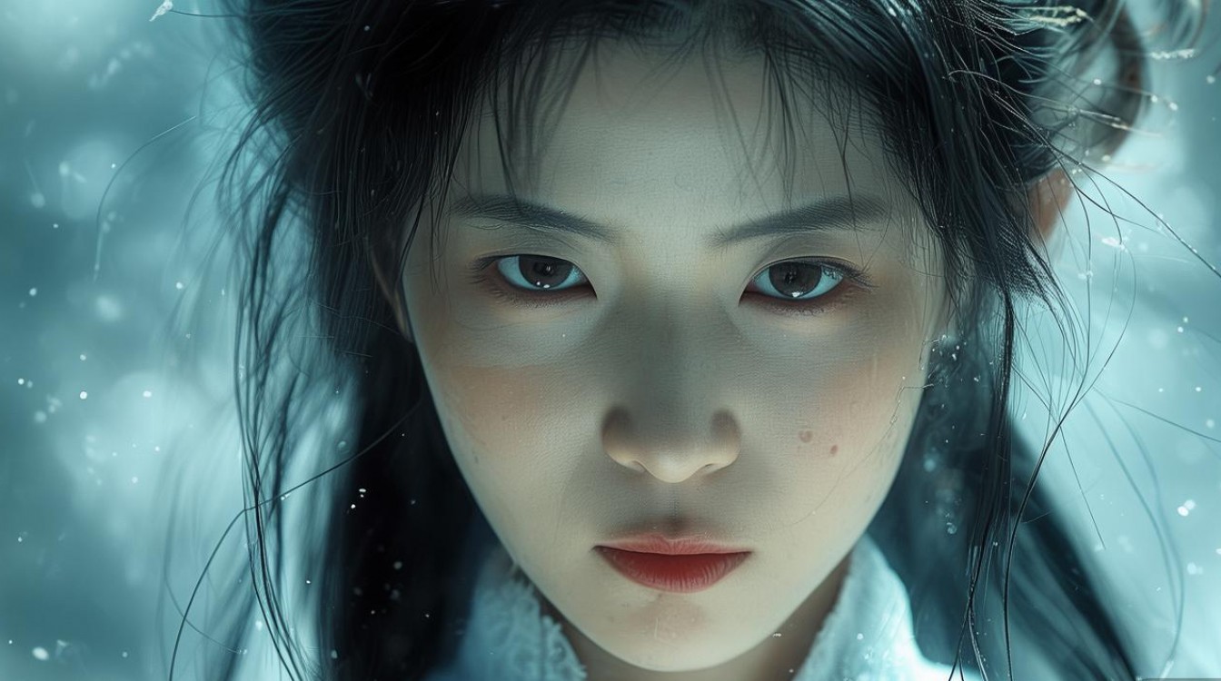 李莫愁星座之谜,她的星座特质究竟如何? 李莫愁星座之谜,她的星座特质究竟如何?