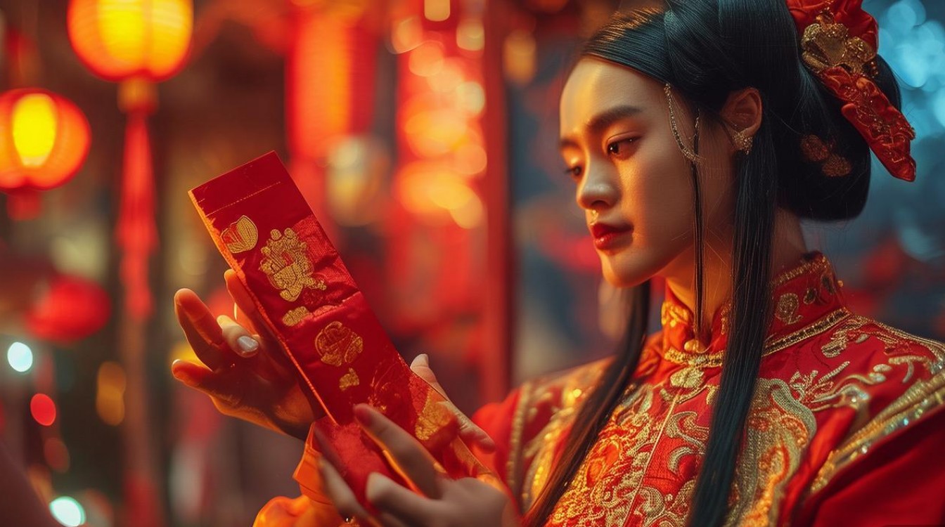 为什么我总是梦到别人给我压岁钱?这背后隐藏着什么含义? 为什么我总是梦到别人给我压岁钱?这背后隐藏着什么含义?