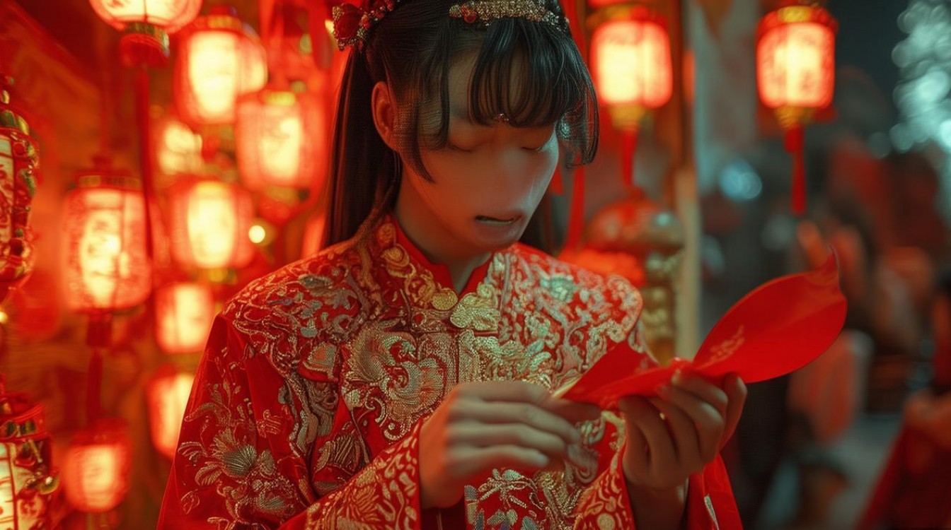 为什么我总是梦到别人给我压岁钱?这背后隐藏着什么含义? 为什么我总是梦到别人给我压岁钱?这背后隐藏着什么含义?