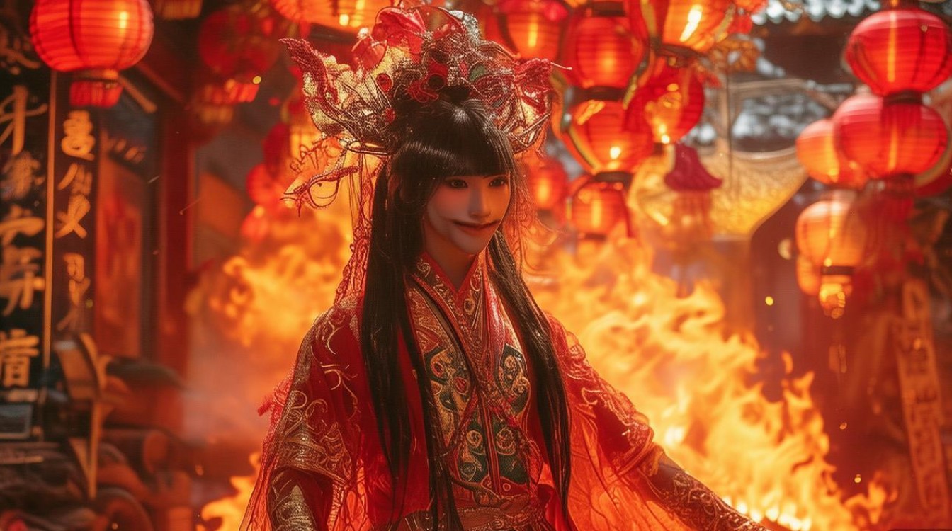 属相火的人今年运势如何?揭秘火年运势大揭秘! 属相火的人今年运势如何?揭秘火年运势大揭秘!