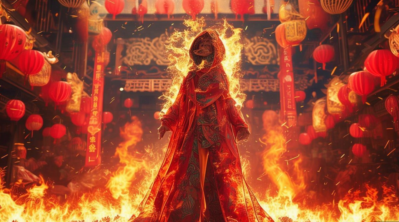 属相火的人今年运势如何?揭秘火年运势大揭秘! 属相火的人今年运势如何?揭秘火年运势大揭秘!