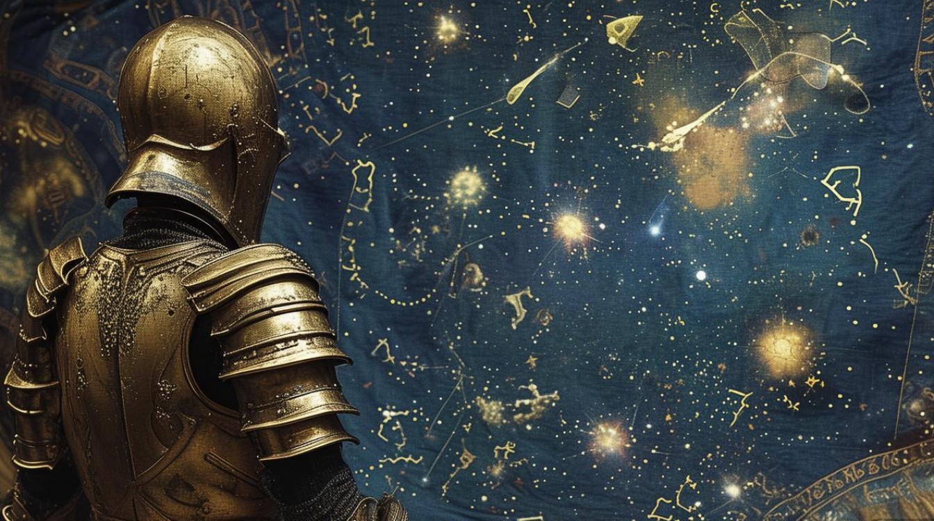 星座闹鬼揭秘，哪个星座最易招鬼？背后原因令人震惊！