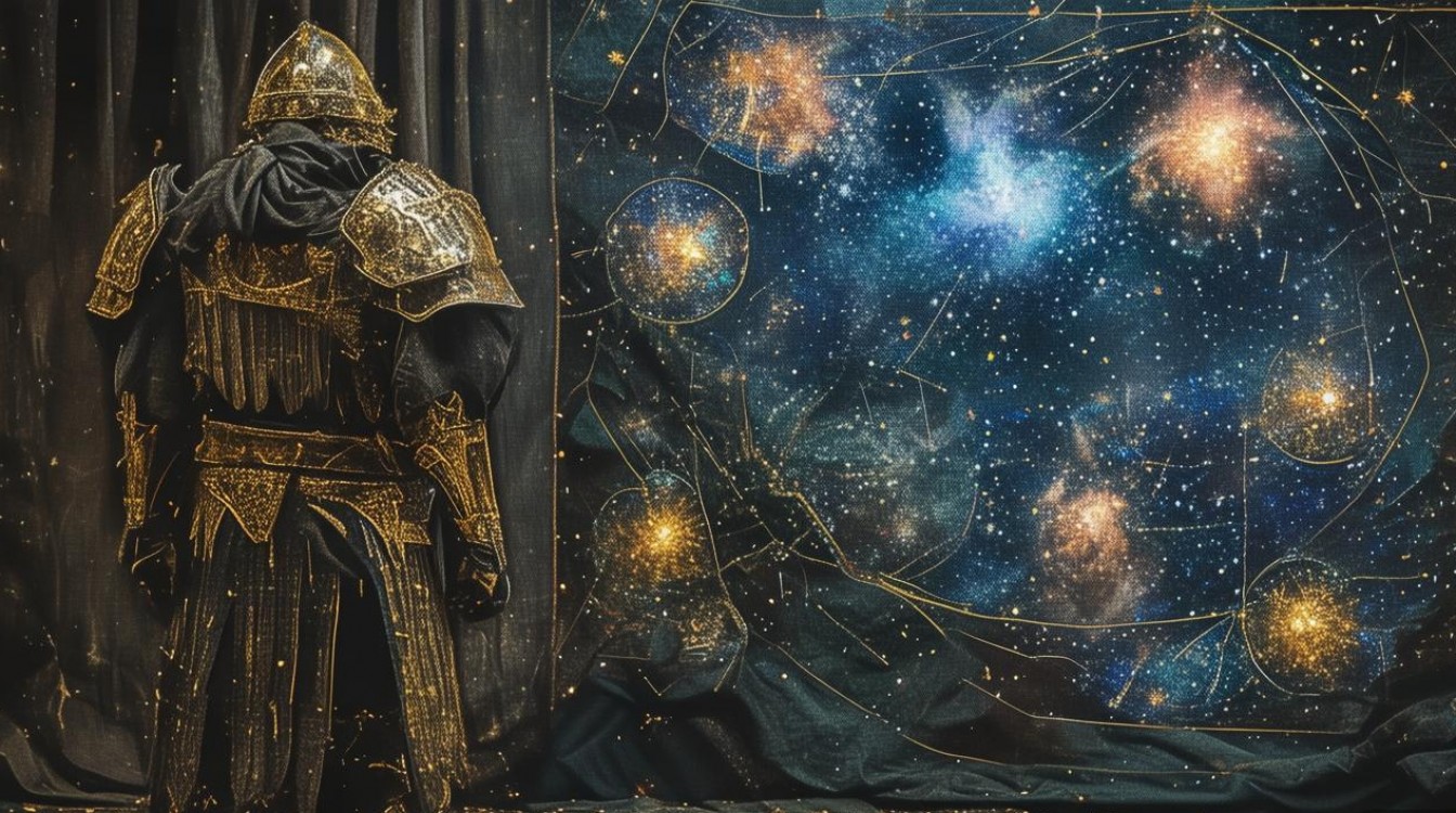 星座闹鬼揭秘，哪个星座最易招鬼？背后原因令人震惊！