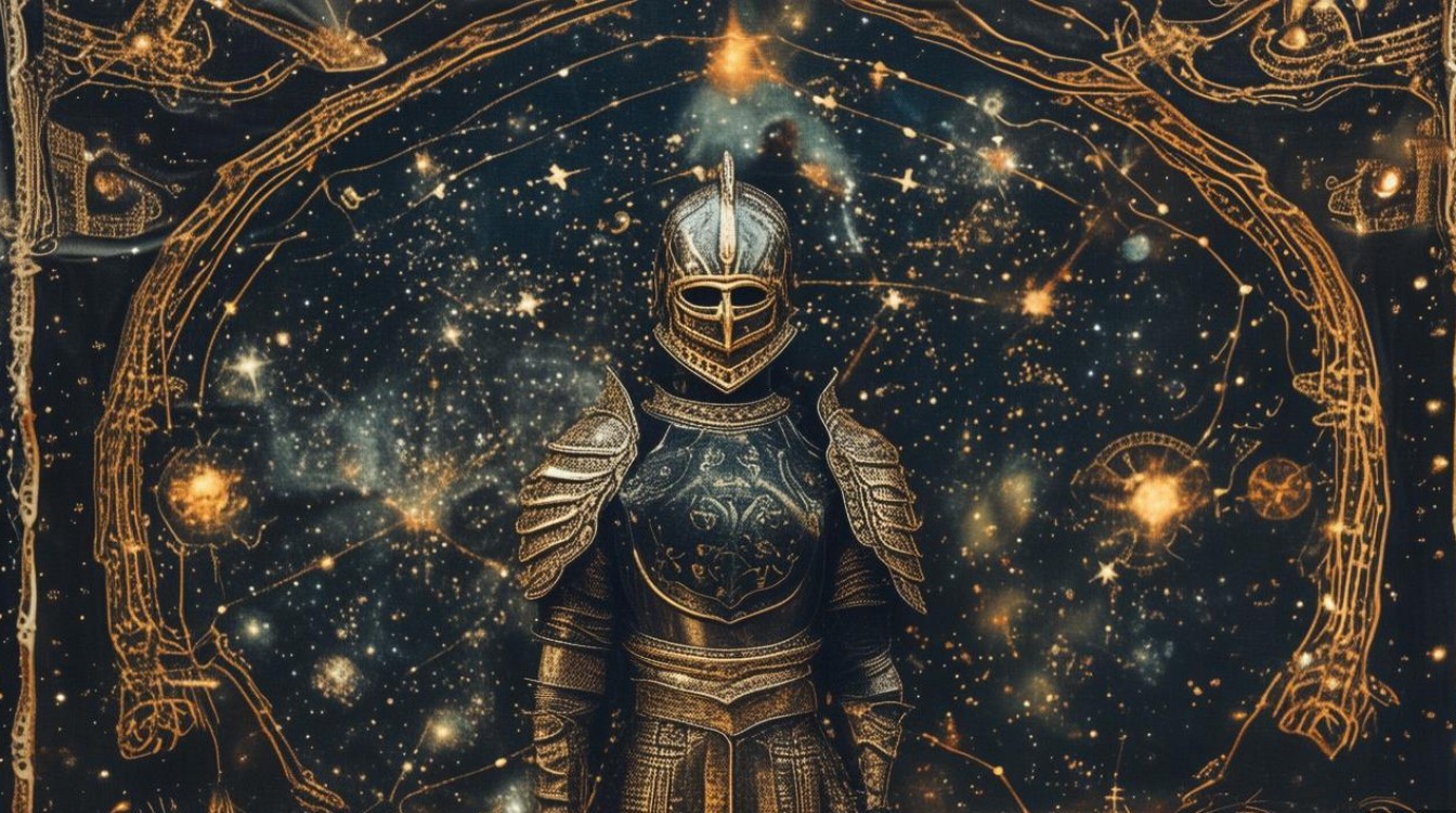 星座闹鬼揭秘，哪个星座最易招鬼？背后原因令人震惊！