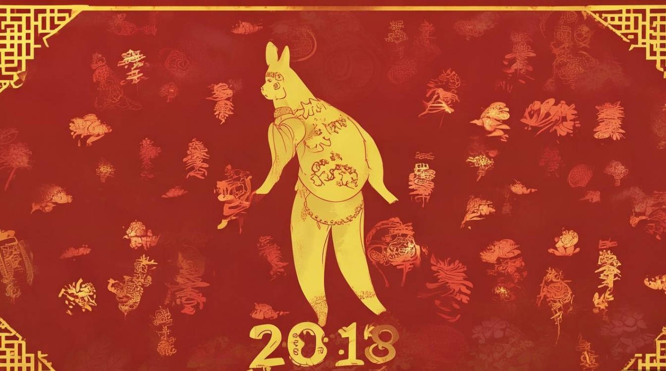 2018年属狗运势如何?揭秘生肖狗这一年财运、事业、健康等全方位运势疑问! 2018年属狗运势如何?揭秘生肖狗这一年财运、事业、健康等全方位运势疑问!