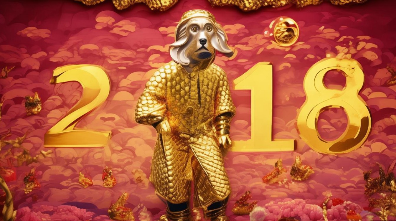 2018年属狗运势如何?揭秘生肖狗这一年财运、事业、健康等全方位运势疑问! 2018年属狗运势如何?揭秘生肖狗这一年财运、事业、健康等全方位运势疑问!